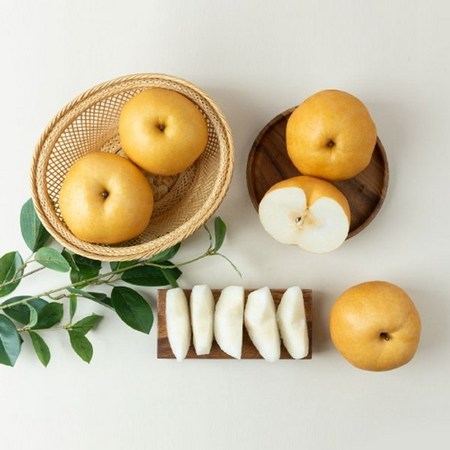 나주알뜰배: 현명한 당신의 가을맞이 선택 🍐✨ 나주알뜰배: 현명한 당신의 가을맞이 선택 🍐✨