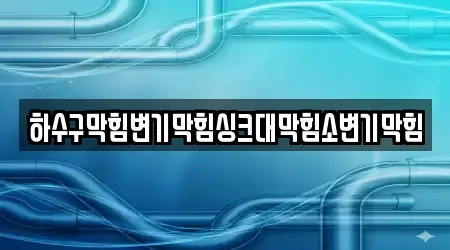 경기 광명시에서 변기 뚫음 3곳을 주소 보기