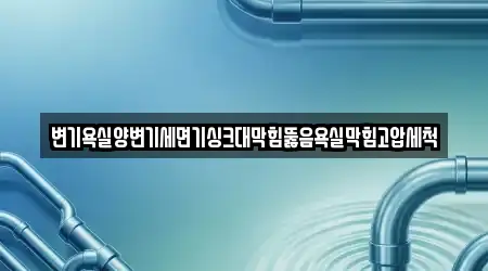 변기뚫음 전문 8 서울 용산구 원효로4가 안내 변기뚫음 전문 8 서울 용산구 원효로4가 안내