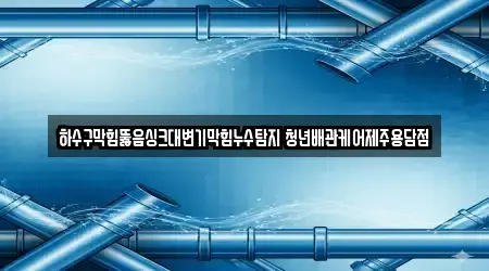 9곳 싱크대막힘 가까운 제주특별자치도 용담삼동 9곳 싱크대막힘 가까운 제주특별자치도 용담삼동