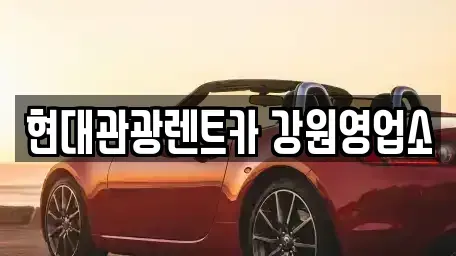 강원특별자치도 강릉시 내곡동 렌트카,단기렌트카,장기렌트카,중고차,중고차매매,중고차매입
