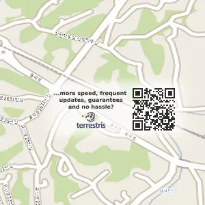 강원특별자치도 강릉시 성남동 중고차매매 강남자동차매매상사 위치