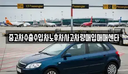 강원특별자치도 강릉시 포남동 중고차매입 전문 중고차수출수입차노후차사고차량매입매매센타