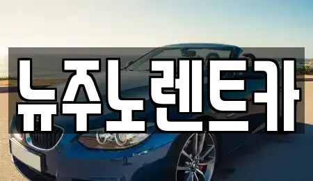 경기 고양시 일산동구 백석동 단기렌트카 전문 뉴주노렌트카