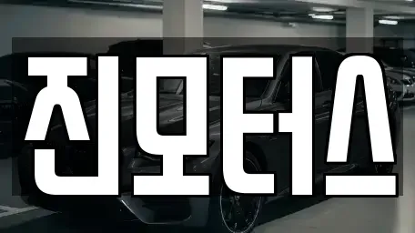 경기 과천시 부림동 중고차 전문 진모터스