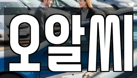경기 안양시 만안구 장기렌트카 전문 오알씨