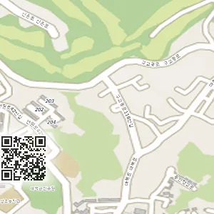 경기 용인시 기흥구 마북동 렌트카 창희렌트카 위치