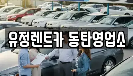 경기 화성시 병점동 렌트카,단기렌트카,장기렌트카,중고차,중고차매매,중고차매입