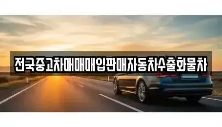 경기 화성시 진안동 중고차매매,단기렌트카,중고차매입,장기렌트카,중고차,렌트카