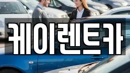 경기도 고양시 일산서구 단기렌트카 전문 케이렌트카