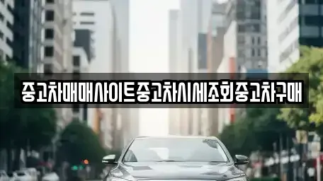경기도 동두천시 탑동동 중고차 전문 중고차매매사이트중고차시세조회중고차구매