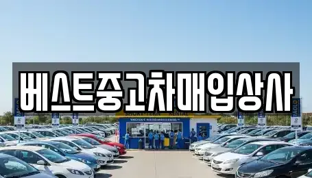 경기도 안성시 미양면 중고차매입 전문 베스트중고차매입상사