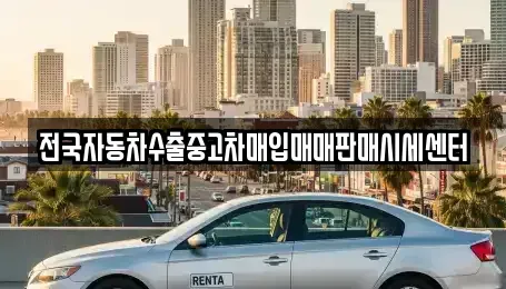 경기도 여주시 능현동 중고차매매,단기렌트카,중고차매입,장기렌트카,중고차,렌트카