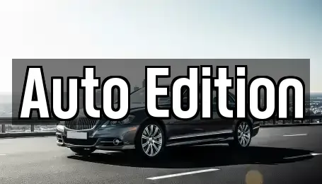 경기도 화성시 영천동 장기렌트카 전문 Auto Edition
