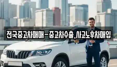 경남 창원시 성산구 반림동 중고차매입 전문 전국중고차매매-중고차수출,사고노후차매입