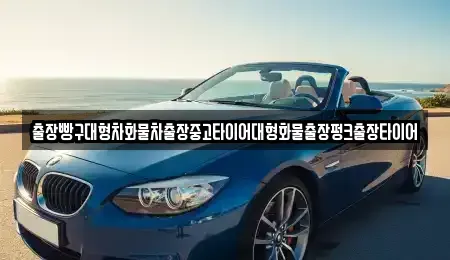 경남 하동군 옥종면 중고차 전문 출장빵구대형차화물차출장중고타이어대형화물출장펑크출장타이어