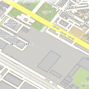 경상남도 창원시 성산구 상복동 렌트카 제로알엔티 위치