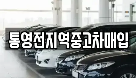 경상남도 통영시 중고차매매,단기렌트카,중고차매입,장기렌트카,중고차,렌트카