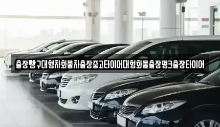 경상남도 하동군 금성면 중고차 전문 출장빵구대형차화물차출장중고타이어대형화물출장펑크출장타이어