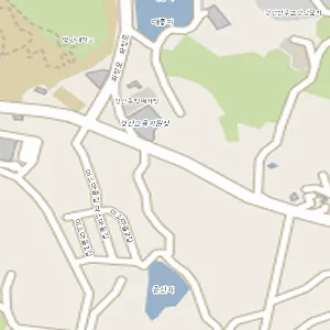 경상북도 경산시 평산동 중고차 보배조경자동차상사 위치