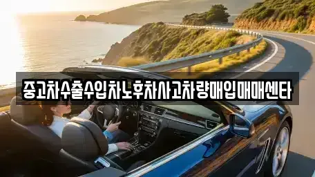 광주광역시 북구 삼각동 중고차 전문 중고차수출수입차노후차사고차량매입매매센타