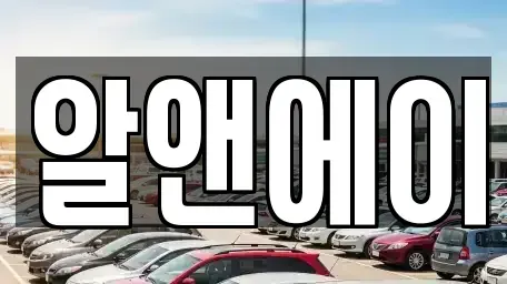 대구 북구 대현동 렌트카 전문 알앤에이