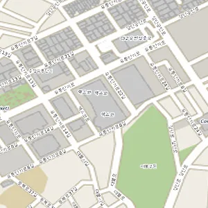 대구 북구 산격동 장기렌트카 SK렌터카 대구경북영업팀 위치