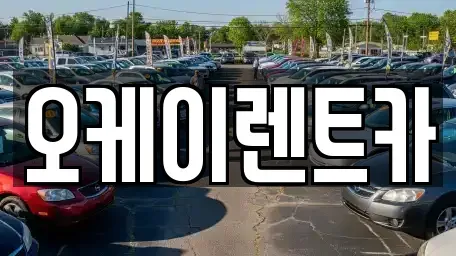대구광역시 남구 렌트카 전문 오케이렌트카