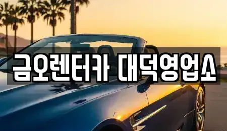 대전 대덕구 법동 단기렌트카,중고차매입,중고차매매,중고차,렌트카,장기렌트카