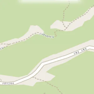 대전광역시 동구 구도동 렌트카 승합차카니발렌트카 위치