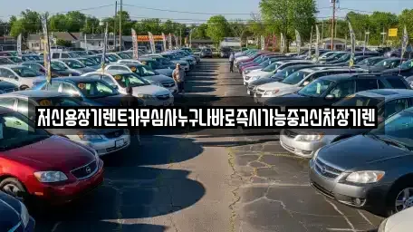 대전광역시 서구 장안동 장기렌트카,중고차,렌트카,단기렌트카,중고차매입,중고차매매