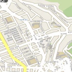 부산 사하구 단기렌트카 한국렌트카 위치