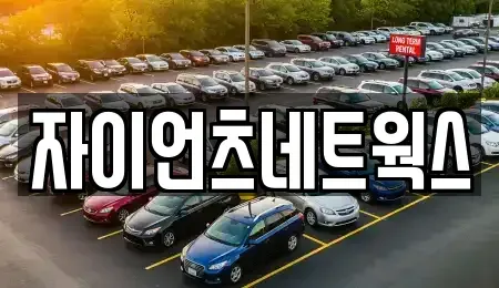 부산 수영구 망미동 장기렌트카 전문 자이언츠네트웍스