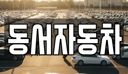 부산광역시 서구 아미동1가 장기렌트카,중고차,렌트카,단기렌트카,중고차매입,중고차매매