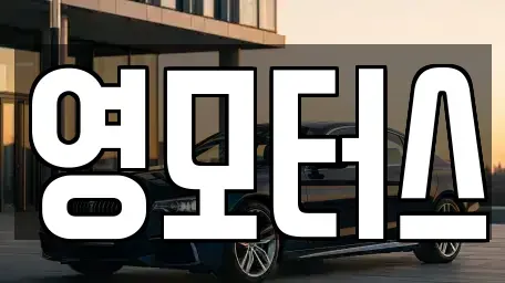 서울 강서구 가양동 중고차 전문 영모터스
