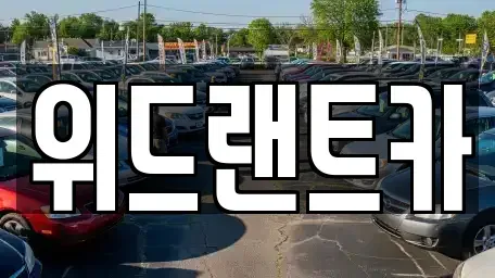 서울 서초구 원지동 단기렌트카 전문 위드랜트카