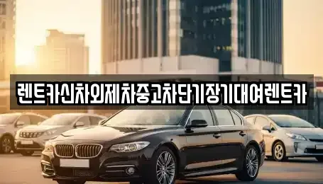 서울 성동구 성수동1가 단기렌트카,중고차매입,중고차매매,중고차,렌트카,장기렌트카