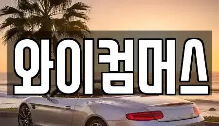 서울 성동구 옥수동 렌트카 전문 와이컴머스
