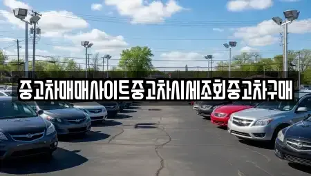 서울 성북구 삼선동5가 중고차 전문 중고차매매사이트중고차시세조회중고차구매