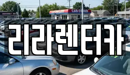 서울 송파구 송파동 렌트카 전문 리라렌터카
