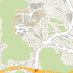서울 종로구 부암동 장기렌트카 월렌트장기렌트플랫폼직카 위치