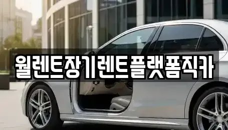 서울 종로구 부암동 장기렌트카,중고차,렌트카,단기렌트카,중고차매입,중고차매매