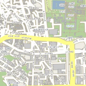 서울 종로구 적선동 렌트카 금미렌트카 위치