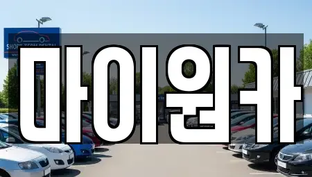 서울 중랑구 망우동 중고차매매,단기렌트카,중고차매입,장기렌트카,중고차,렌트카