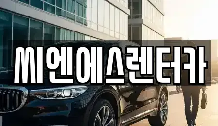 서울특별시 강서구 단기렌트카 전문 씨엔에스렌터카