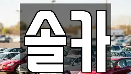 서울특별시 성북구 동소문동5가 중고차 전문 솔카