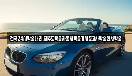 세종특별자치시 부강면 중고차 전문 전국24시탁송대리.제주도탁송자동차탁송기사중고차탁송신차탁송