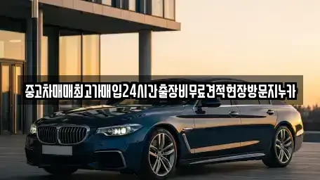 인천 미추홀구 용현동 중고차매입 전문 중고차매매최고가매입24시간출장비무료견적현장방문지누카