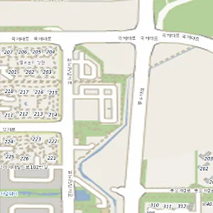 인천광역시 서구 청라동 장기렌트카 유렌트카 위치