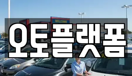 인천광역시 연수구 송도동 장기렌트카 전문 오토플랫폼